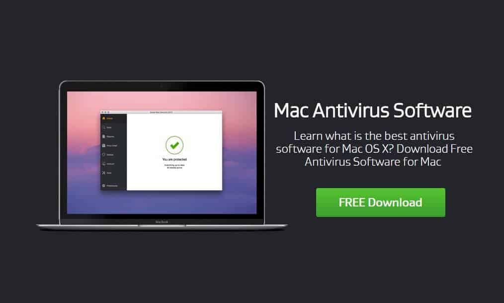 Anti Virus For Mac